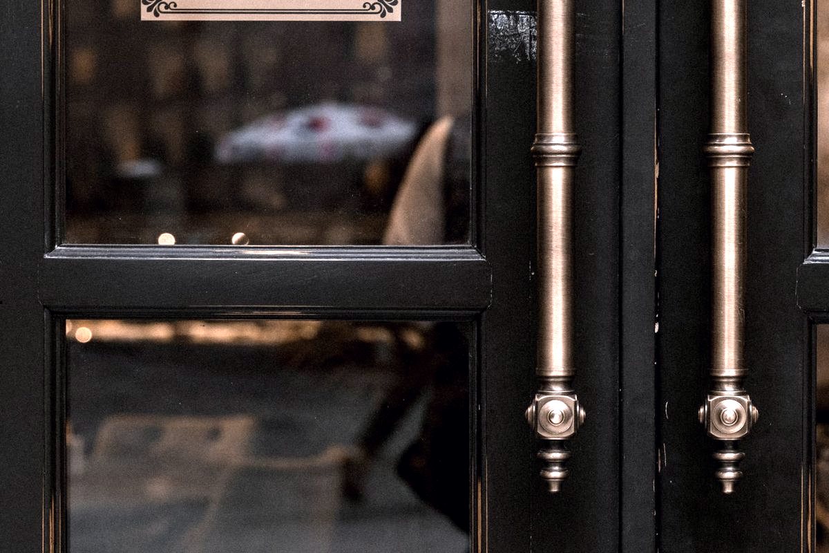Emergency Door Repair — Poignées de porte verrouillées lors d'un appel d'urgence hors heures