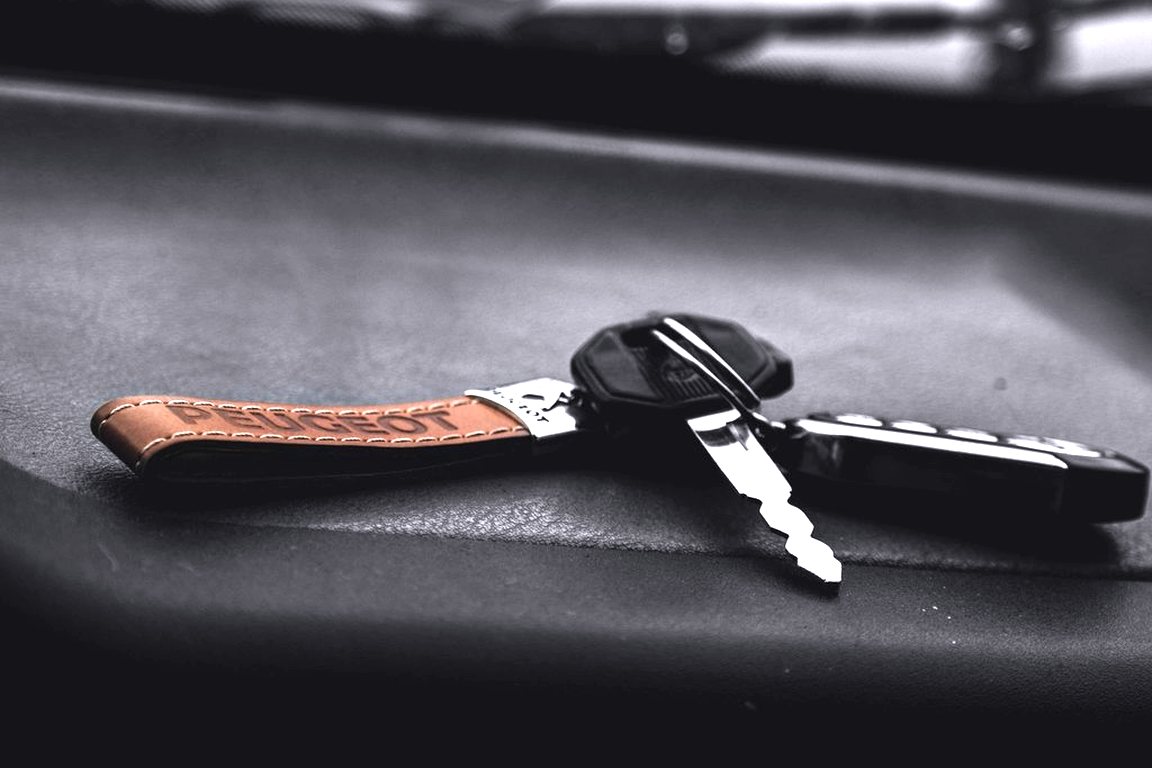 Serrurier automobile